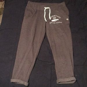 HVIII Brand Goods joggers *NWOT*